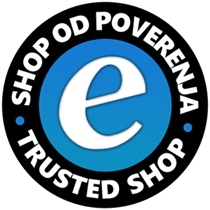 Shop od Poverenja Bedž